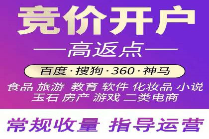 信息流代理案例分享：助力企业增长之道